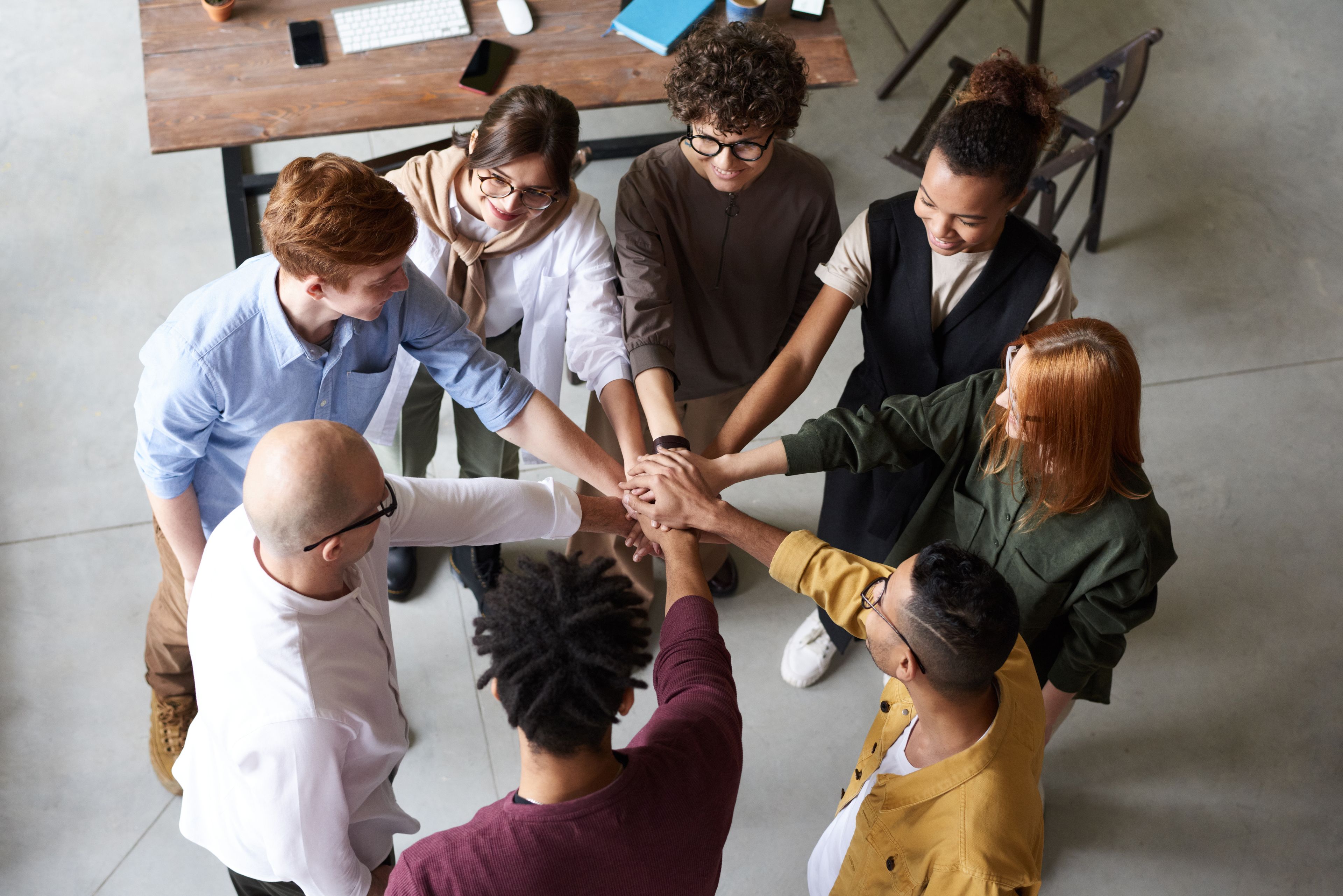 Team collaboration