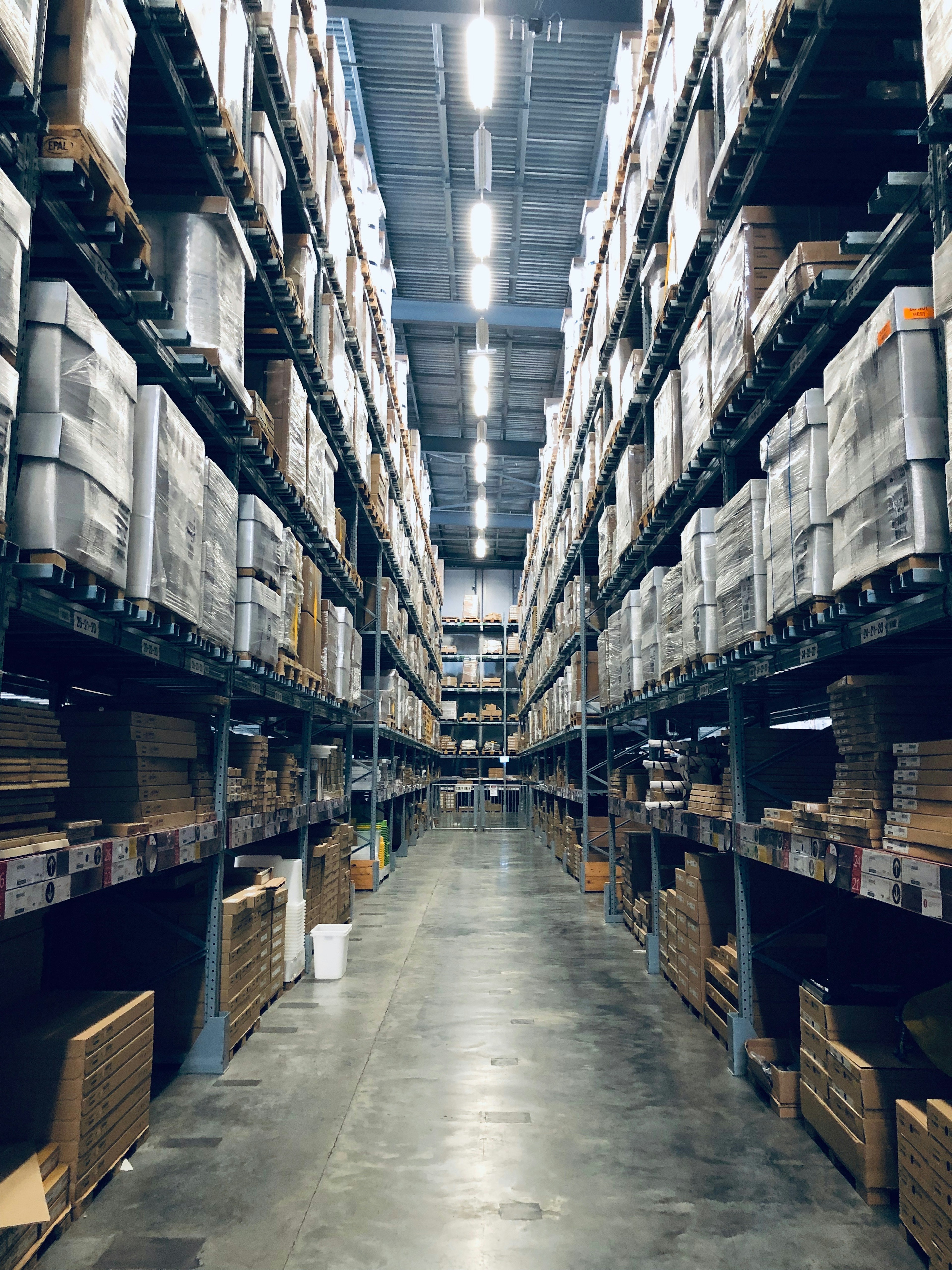 Tools Shelf